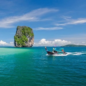 Thailand 8 Nights 9 Days Itinerary: Explore, Relax, and Discover