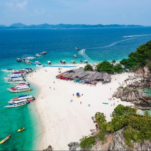 Thailand 8 Nights 9 Days Itinerary: Explore, Relax, and Discover