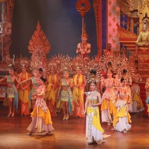 Thailand 8 Nights 9 Days Itinerary: Explore, Relax, and Discover