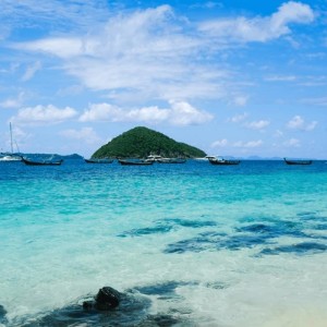 Thailand 8 Nights 9 Days Itinerary: Explore, Relax, and Discover