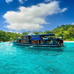 Thailand 8 Nights 9 Days Itinerary: Explore, Relax, and Discover