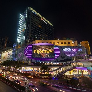 Thailand 8 Nights 9 Days Itinerary: Explore, Relax, and Discover