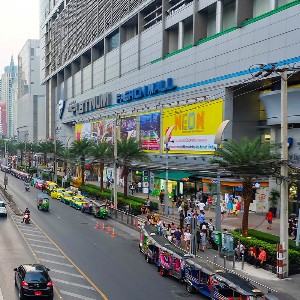 Thailand 8 Nights 9 Days Itinerary: Explore, Relax, and Discover