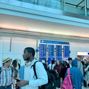 Thailand 8 Nights 9 Days Itinerary: Explore, Relax, and Discover