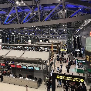 Thailand 8 Nights 9 Days Itinerary: Explore, Relax, and Discover