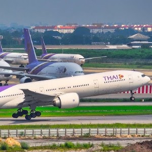 Thailand 8 Nights 9 Days Itinerary: Explore, Relax, and Discover