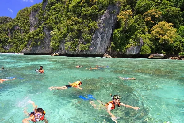 Thailand Couple Trip: Wander, Love, Repeat — photo 3