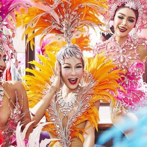 Thailand Couple Trip: Wander, Love, Repeat