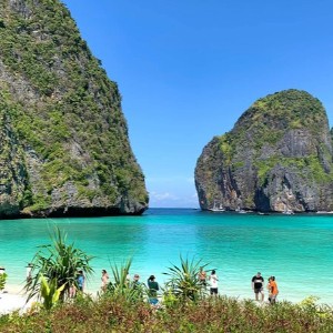 Thailand Couple Trip: Wander, Love, Repeat