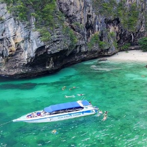 Thailand Couple Trip: Wander, Love, Repeat