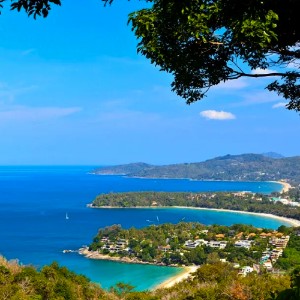 Thailand Couple Trip: Wander, Love, Repeat