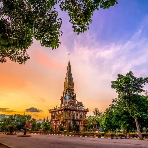 Thailand Couple Trip: Wander, Love, Repeat