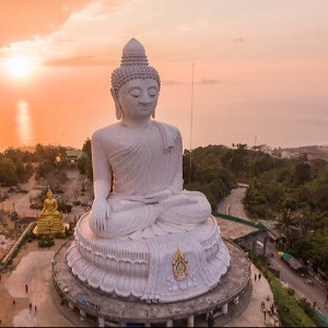 Thailand Couple Trip: Wander, Love, Repeat