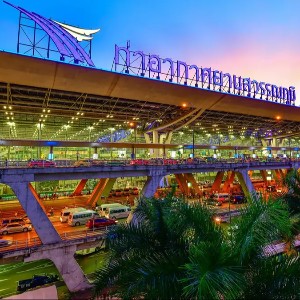 Thailand Couple Trip: Wander, Love, Repeat