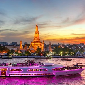 Thailand Couple Trip: Wander, Love, Repeat