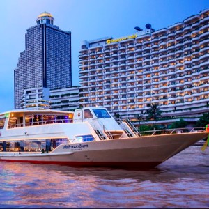 Thailand Couple Trip: Wander, Love, Repeat