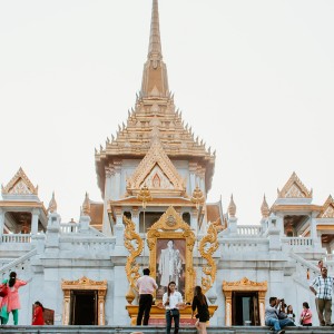 Thailand Couple Trip: Wander, Love, Repeat