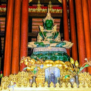 Thailand Couple Trip: Wander, Love, Repeat