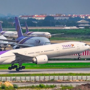 Thailand Couple Trip: Wander, Love, Repeat