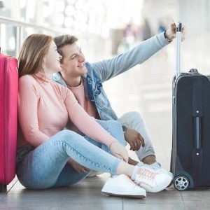 Thailand Couple Trip: Wander, Love, Repeat