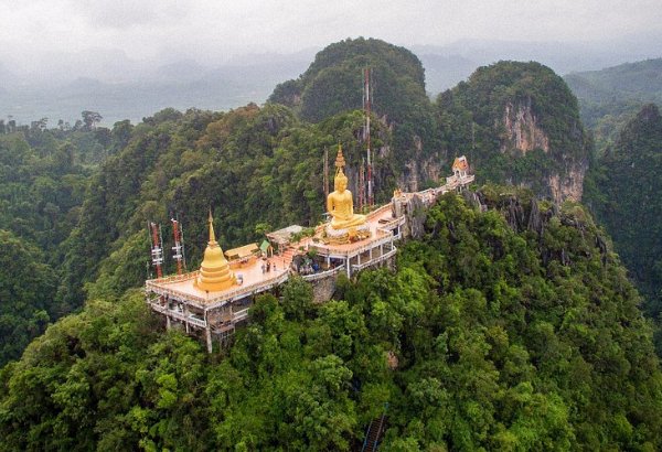 Thailand Family Holidays: A 7-Day Adventure