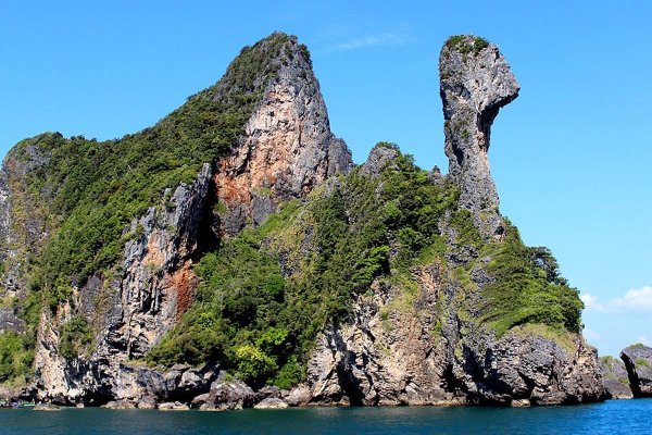 Thailand Family Holidays: A 7-Day Adventure — photo 1