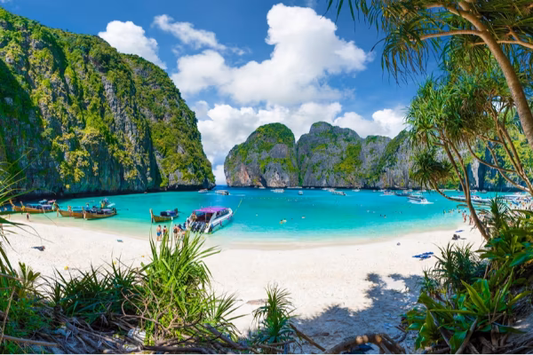 Thailand Family Holidays: A 7-Day Adventure — photo 3