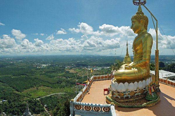 Thailand Family Holidays: A 7-Day Adventure — photo 4