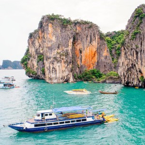 Thailand Family Holidays: A 7-Day Adventure