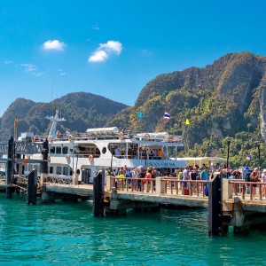 Thailand Family Holidays: A 7-Day Adventure