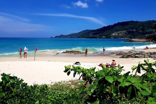 Thailand Family Tours: Unwind in  the Beauty of Phuket and Krabi — photo 2
