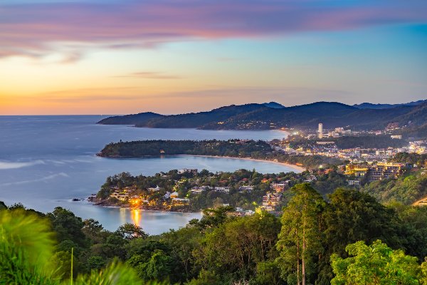 Thailand Family Tours: Unwind in  the Beauty of Phuket and Krabi — photo 4