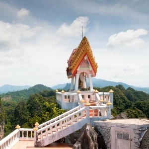 Thailand Family Tours: Unwind in  the Beauty of Phuket and Krabi