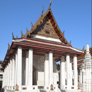 Thailand Itinerary 7 Days: Krabi, Phuket & Bangkok