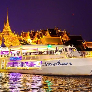 Thailand Itinerary 7 Days: Krabi, Phuket & Bangkok