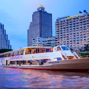 Thailand Itinerary 7 Days: Krabi, Phuket & Bangkok