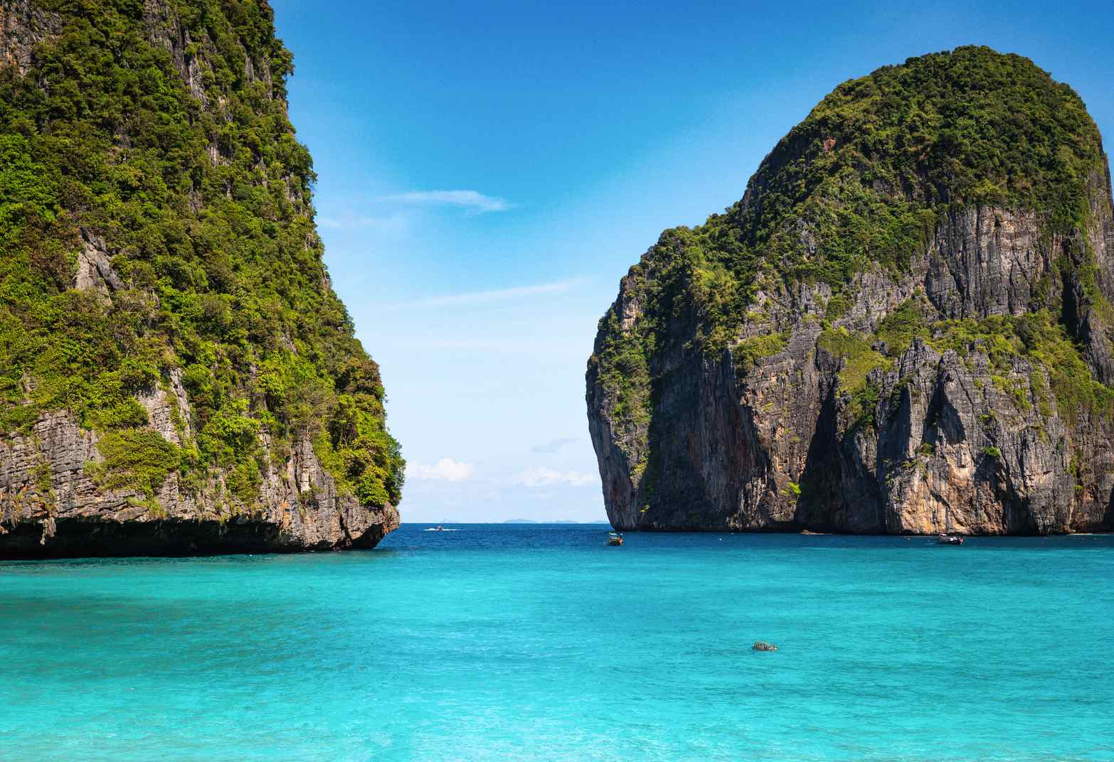 Thailand Package: Explore Krabi's Islands & Phuket's Charm
