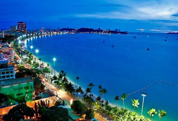 Thailand Tour with Family: Explore the Best of Bangkok & Pattaya