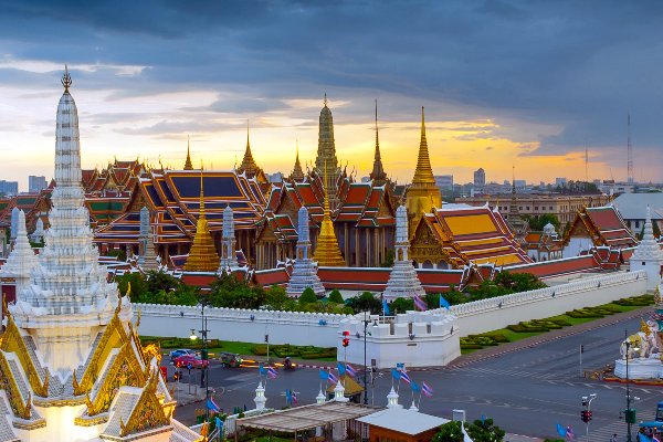 Thailand Tour with Family: Explore the Best of Bangkok & Pattaya — photo 1