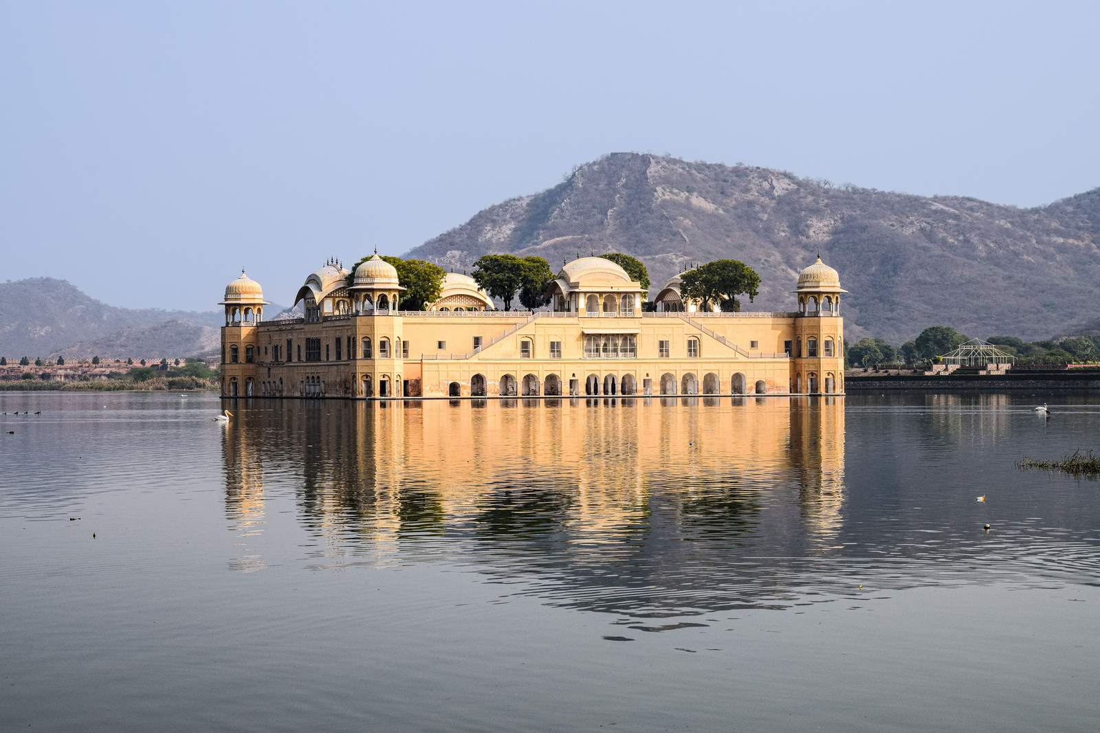 The perfect Jaipur tour package itinerary