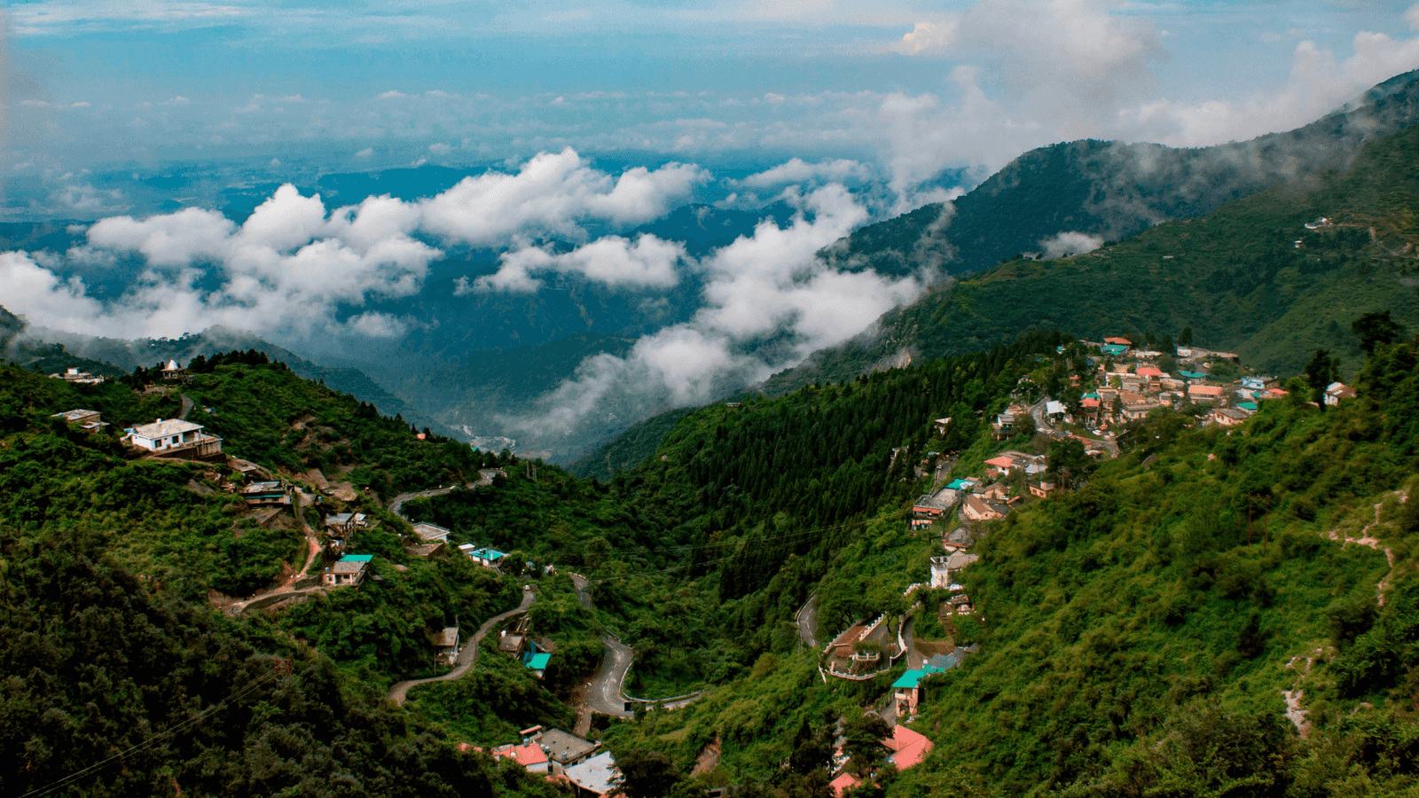 Tirthan, Kasol, Kheerganga & Manali Expedition