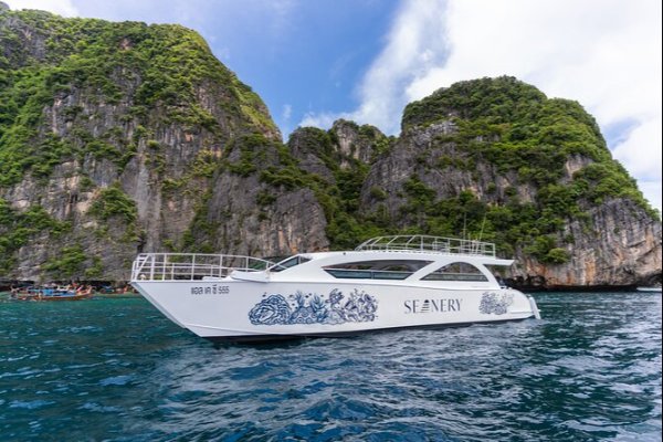 Two Hearts, One Journey: Dreamy Thailand Trip Couple Package — photo 2