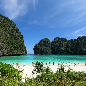 Two Hearts, One Journey: Dreamy Thailand Trip Couple Package