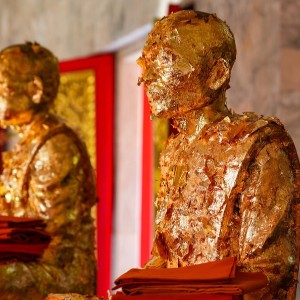 Two Hearts, One Journey: Dreamy Thailand Trip Couple Package