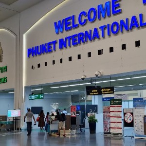 Two Hearts, One Journey: Dreamy Thailand Trip Couple Package