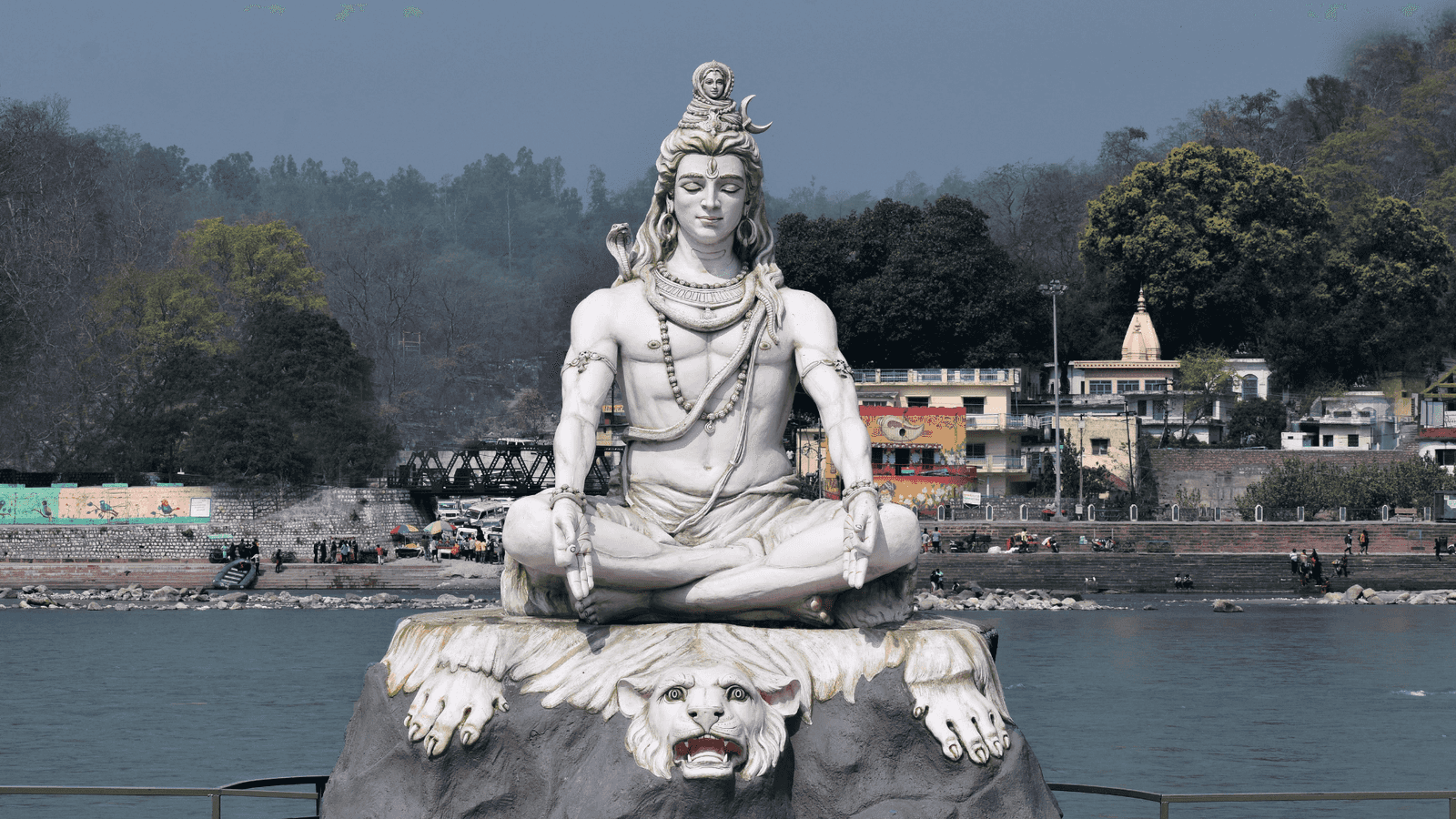 Ultimate 6-Day Trip to Uttarakhand