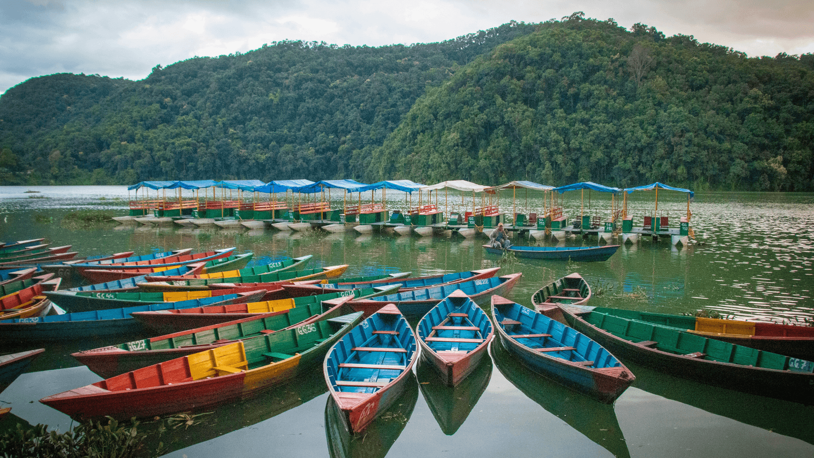 Ultimate Nepal Itinerary 7 Days with Pokhara & Muktinath Tour