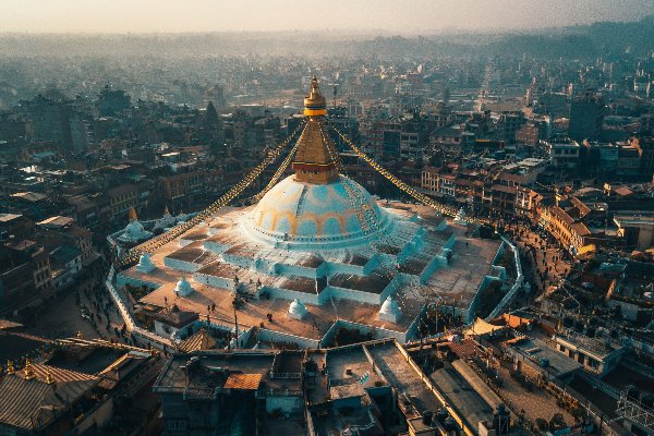 Ultimate Nepal Itinerary 7 Days with Pokhara & Muktinath Tour — photo 1