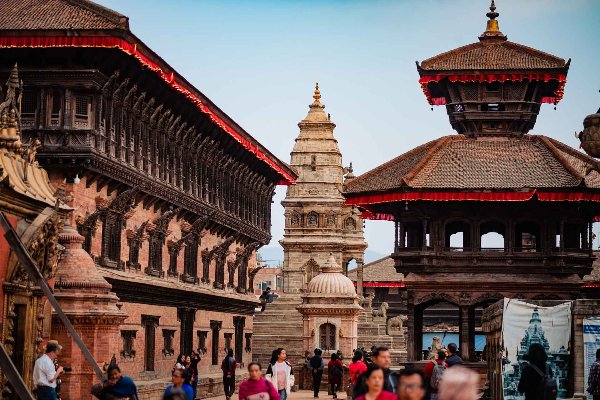 Ultimate Nepal Itinerary 7 Days with Pokhara & Muktinath Tour — photo 2