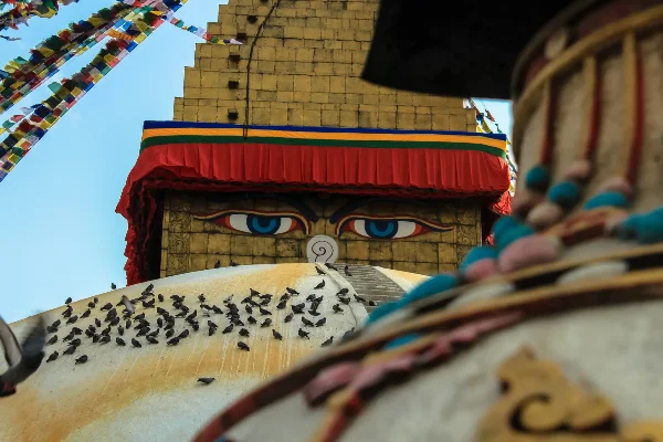 Ultimate Nepal Itinerary 7 Days with Pokhara & Muktinath Tour — photo 3